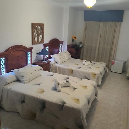Pension A Barca โอบาร์ดก เด บาลเดออร์ราส ภายนอก รูปภาพ